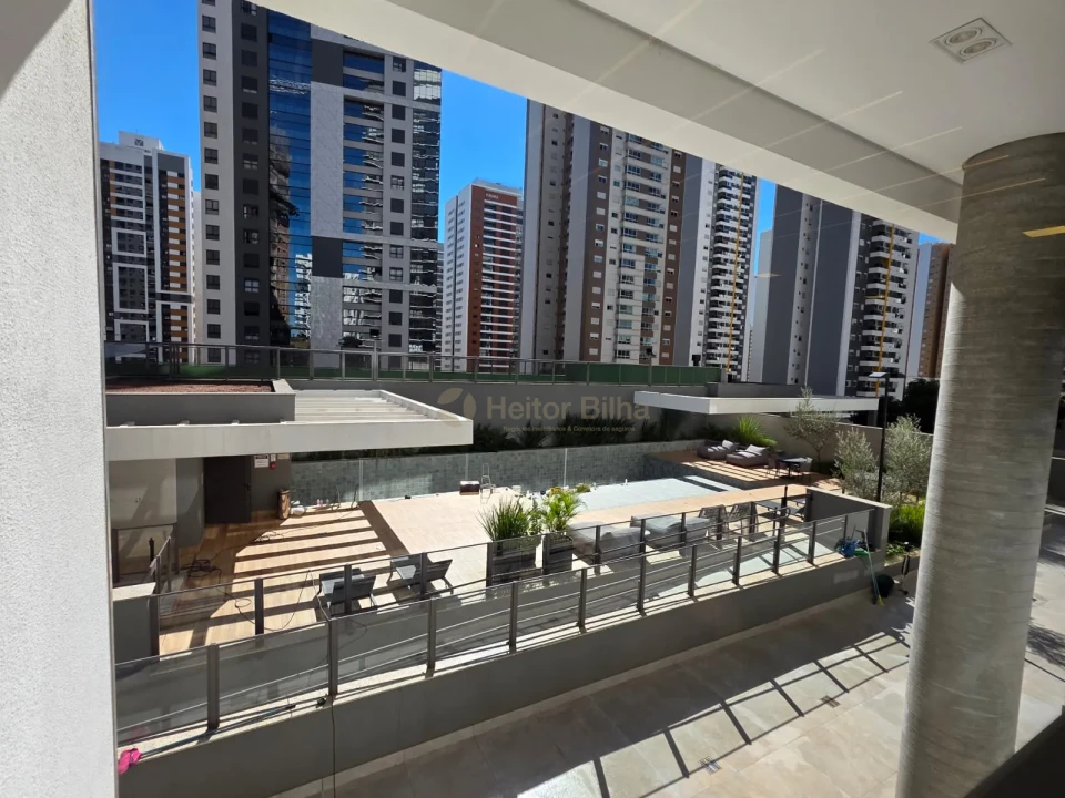 Imagens do imóveis Edifício átrio