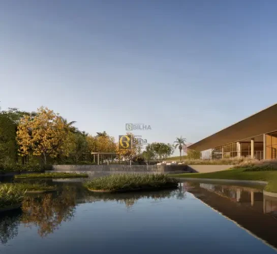 Imagens do imóveis Terreno Exclusivo no Condomínio Galeria – Parque das Artes | Plaenge