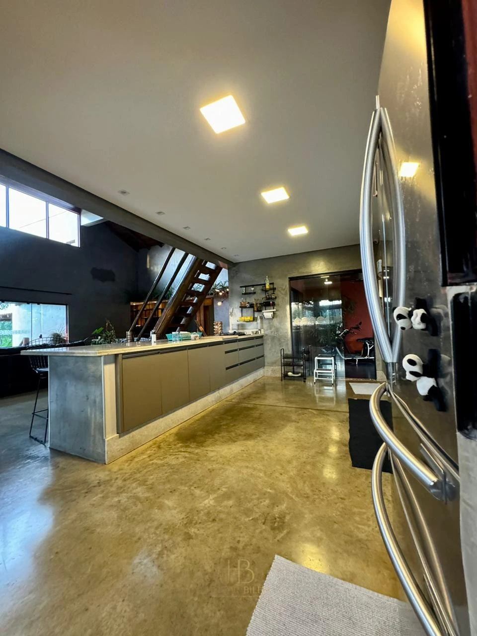 Imagens do imóveis CASA A VENDA  ESTANCIA BOM TEMPO -LONDRINA