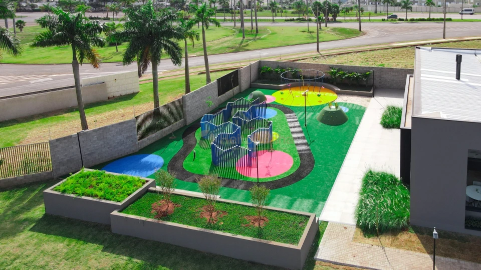 Imagens do imóveis Paysage Indaiá Condomínio Horizontal