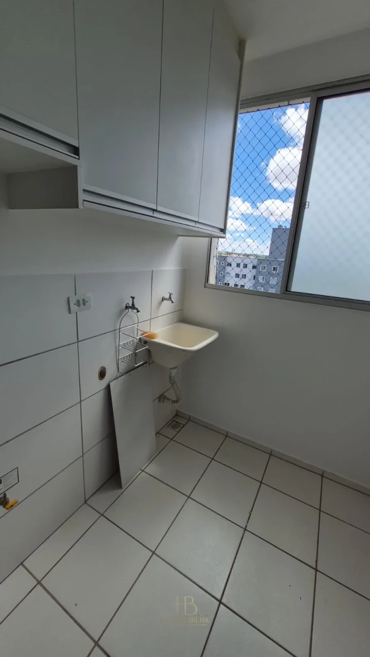 Imagens do imóveis Apartamento para locação Spazio Leopoldina