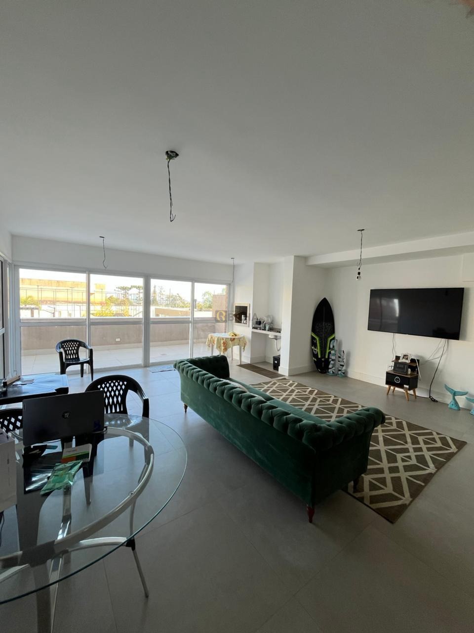 Imagens do imóveis Apartamento a venda no condomínio Ed. Greenwich Park no bairro Gleba Fazenda Palhano