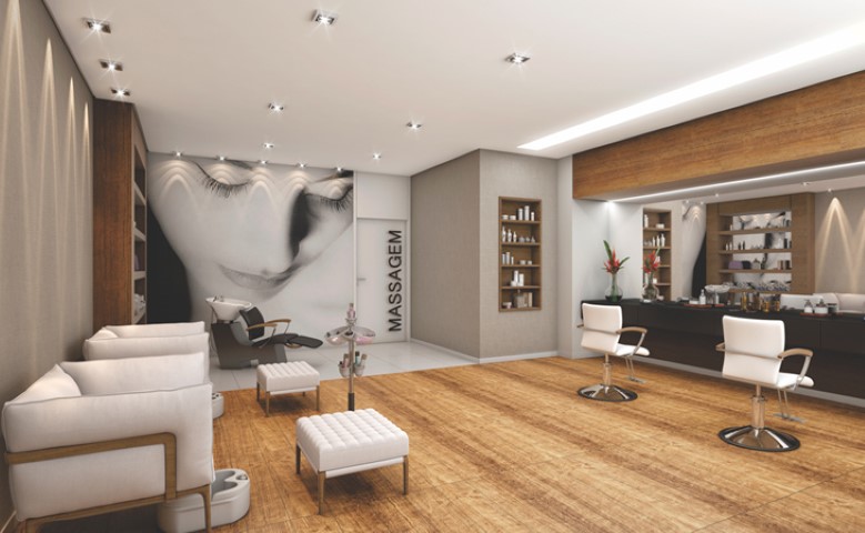 Imagens do imóveis Maison Legacy Residence