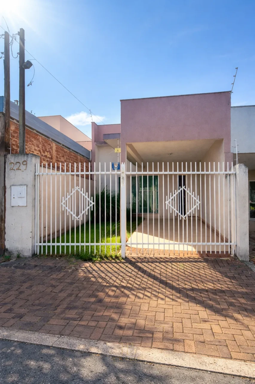 Imagens do imóveis CASA A VENDA  NO BAIRRO COLUMBIA