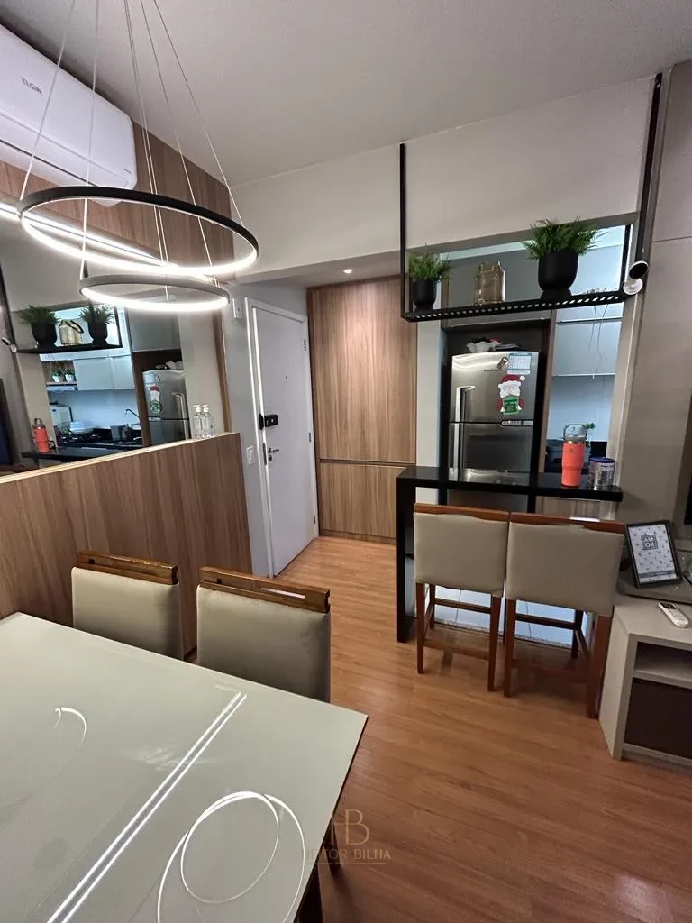 Imagens do imóveis Residencial Sunset Faria Lima