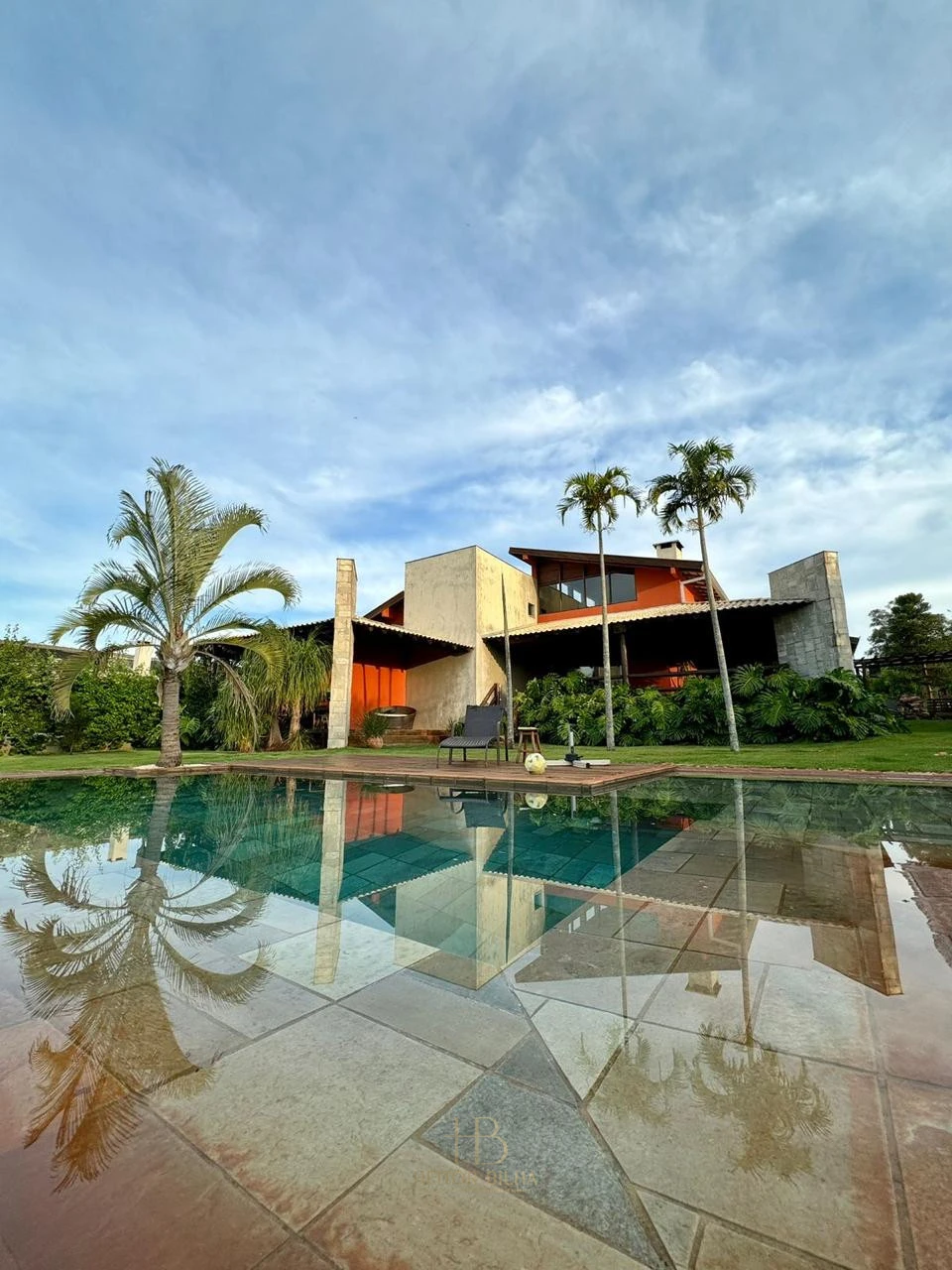 Imagens do imóveis CASA A VENDA  ESTANCIA BOM TEMPO -LONDRINA