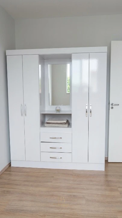 Imagens do imóveis Apartamento para locação Spazio Leopoldina