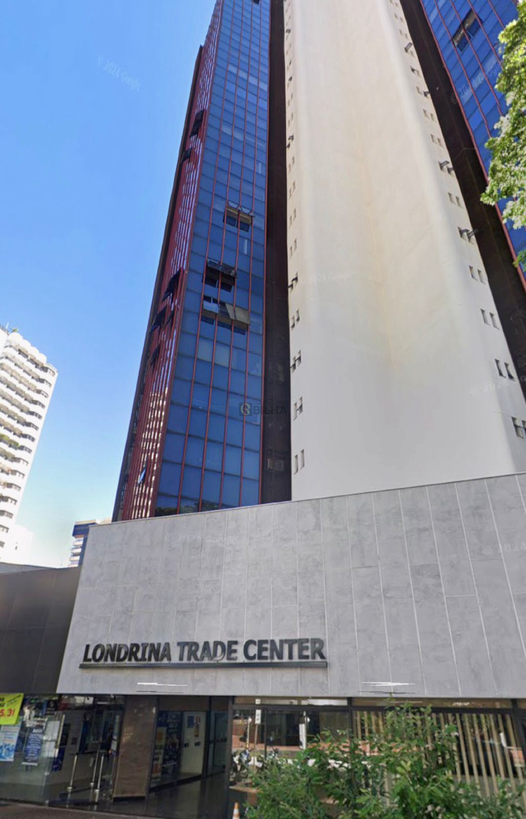 Imagens do imóveis Sala para alugar no condomínio Edifício Trader Center !!!