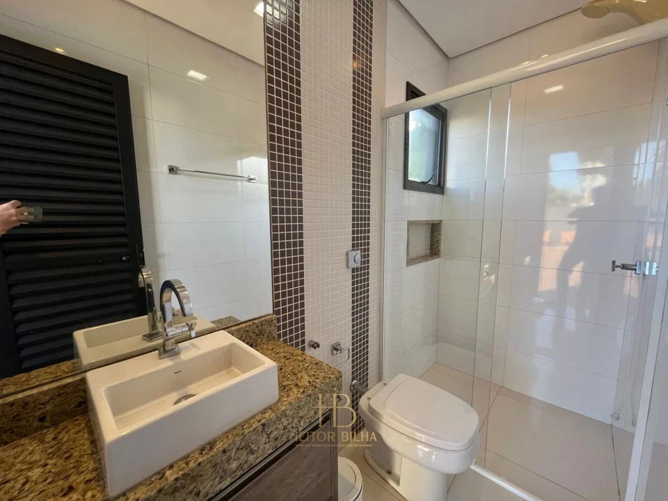 Imagens do imóveis Casa Em Condomínio Á Venda Alphaville Londrina 2 Londrina