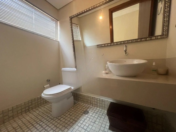 Imagens do imóveis CASA A VENDA NO JARDIM PRESIDENTE