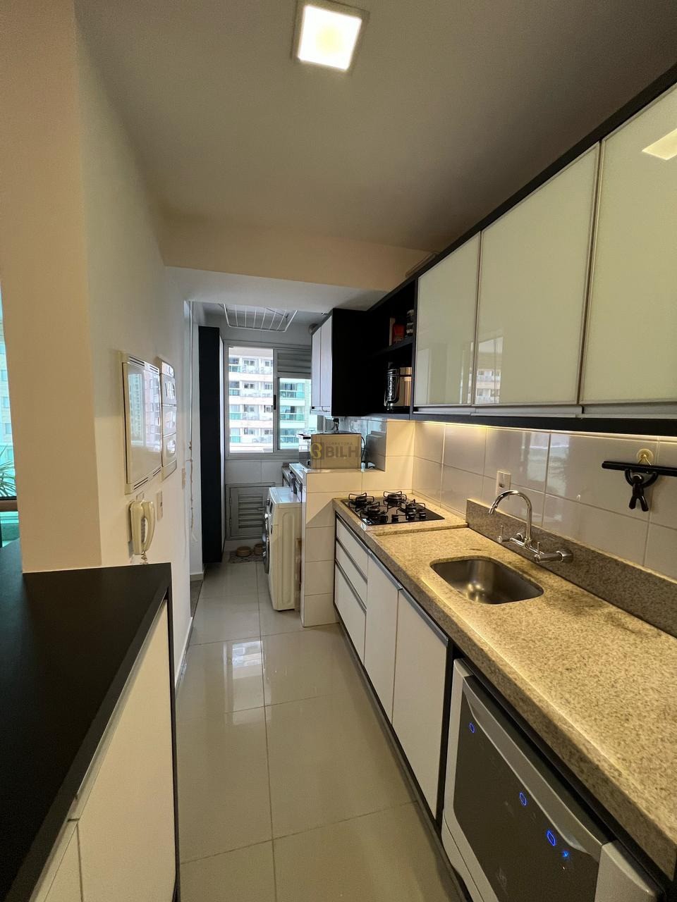 Imagens do imóveis Apartamento a venda no condomínio EDIFICIO FLORAIS ECO RESORT e RESIDENCE no bairro Gleba Fazenda Palhano