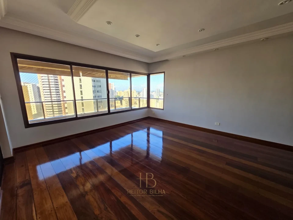Imagens do imóveis Apartamento à Venda no Centro de Londrina