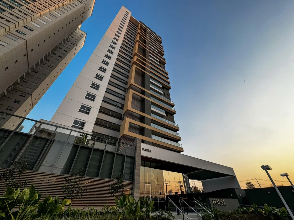 Imagens do imóveis APARTAMENTO A VENDA EDIFICIO HAUSE