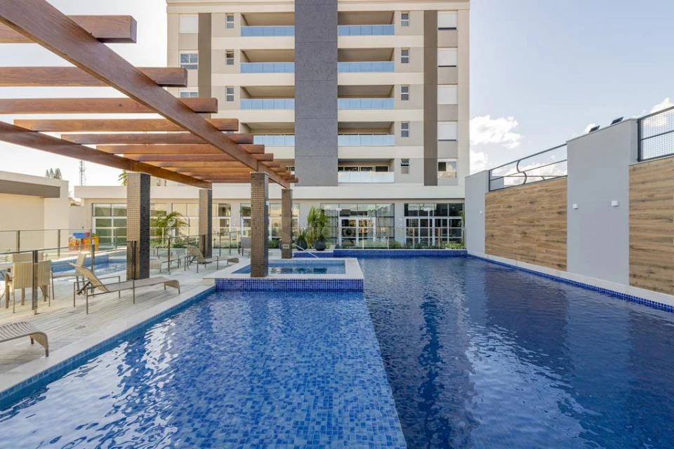 Imagens do imóveis Sky Residence em Cambé