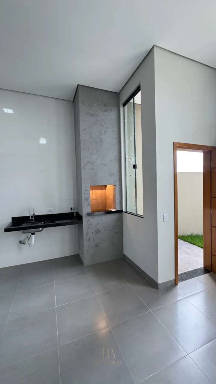 Imagens do imóveis Casa Moderna no Jardim Tenerife