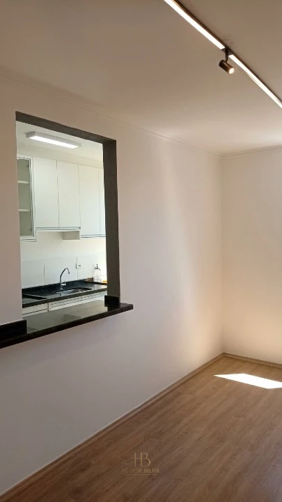 Imagens do imóveis Apartamento para locação Spazio Leopoldina