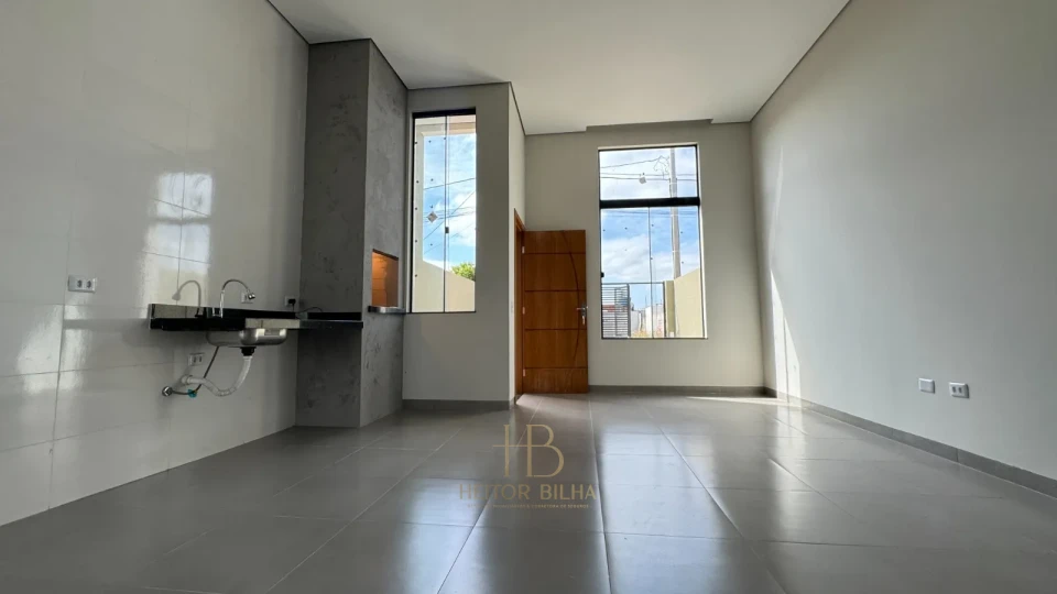 Imagens do imóveis Casa Moderna no Jardim Tenerife