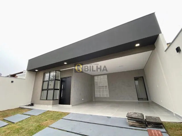 Imagens do imóveis Belissima Casa a venda no bairro Jardim Tarumã