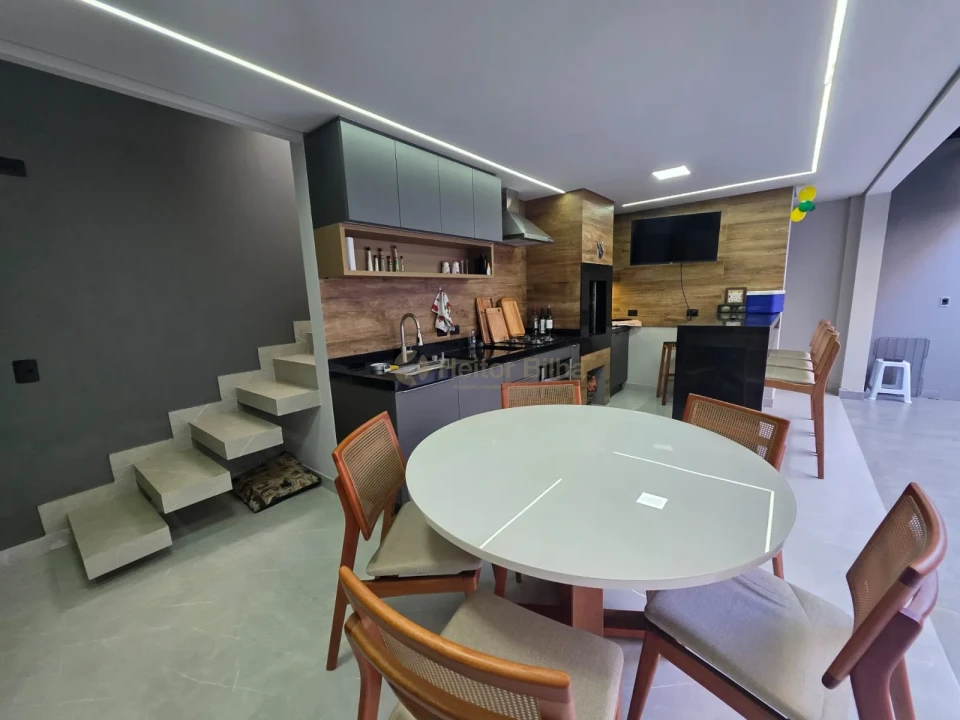Imagens do imóveis Casa Á Venda Jardim Presidente Londrina