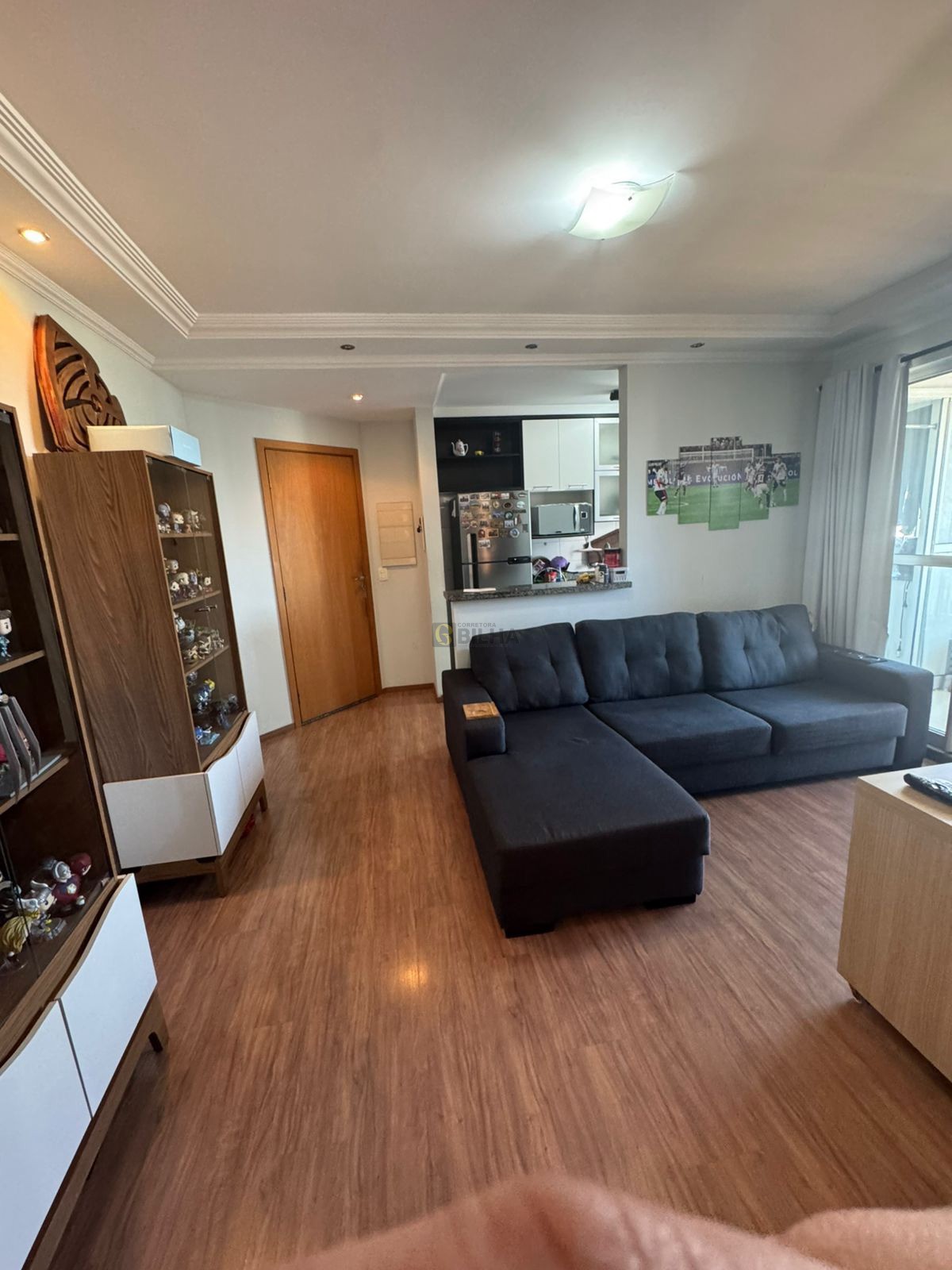 Imagens do imóveis Apartamento a venda no condomínio Edifício Due Torri no bairro Bela Suiça