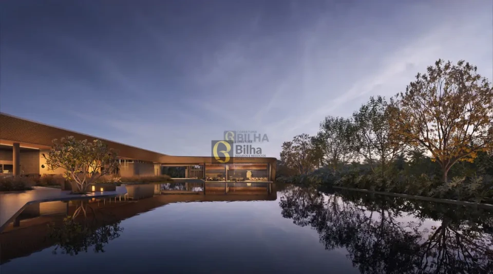 Imagens do imóveis Terreno Exclusivo no Condomínio Galeria – Parque das Artes | Plaenge