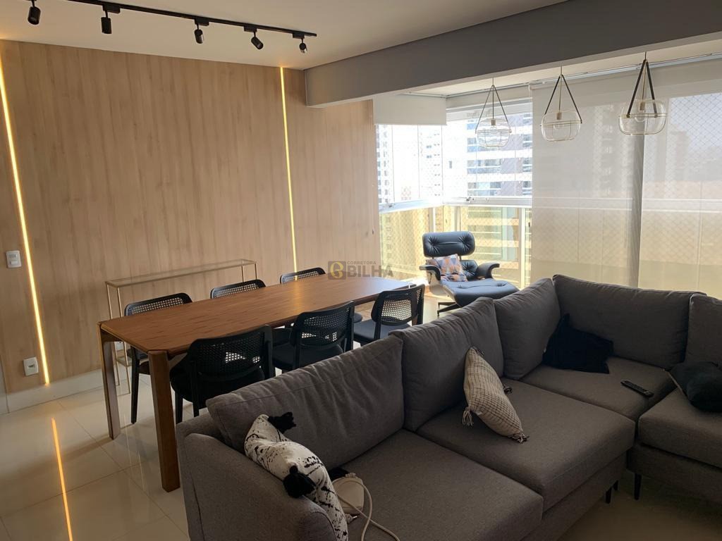 Imagens do imóveis Apartamento à venda no condomínio Edifício Kensingston Gardens em Santa Rosa