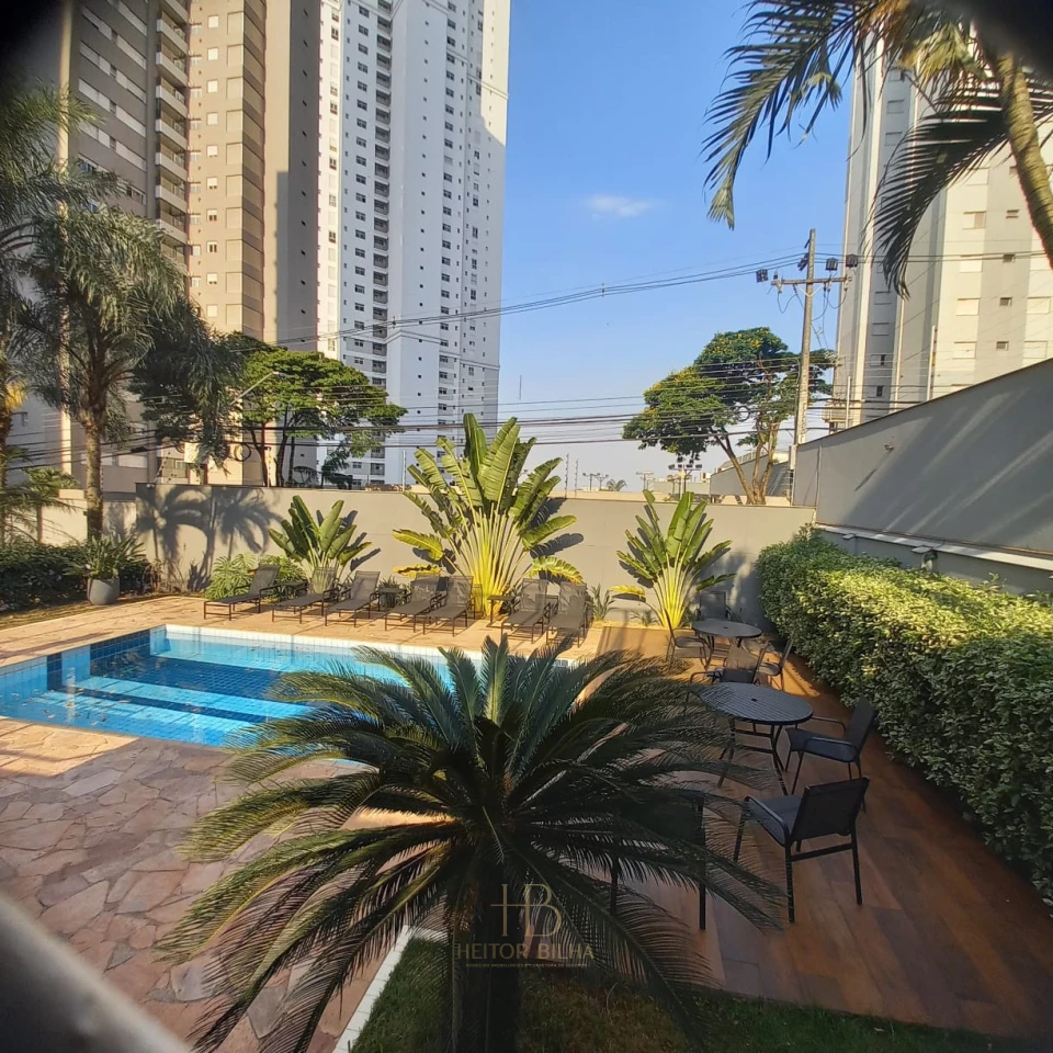 Imagens do imóveis APARTAMENTO A VENDA NA GLEBA PALHANO