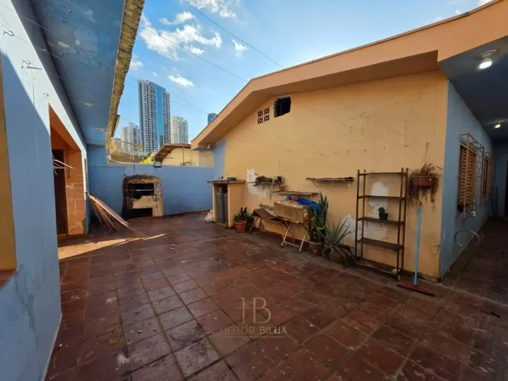Imagens do imóveis Casa À Venda E Locação Santa Rosa Londrina
