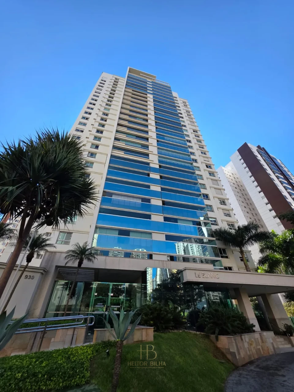 Imagens do imóveis Apartamento à Venda no Le Blanc