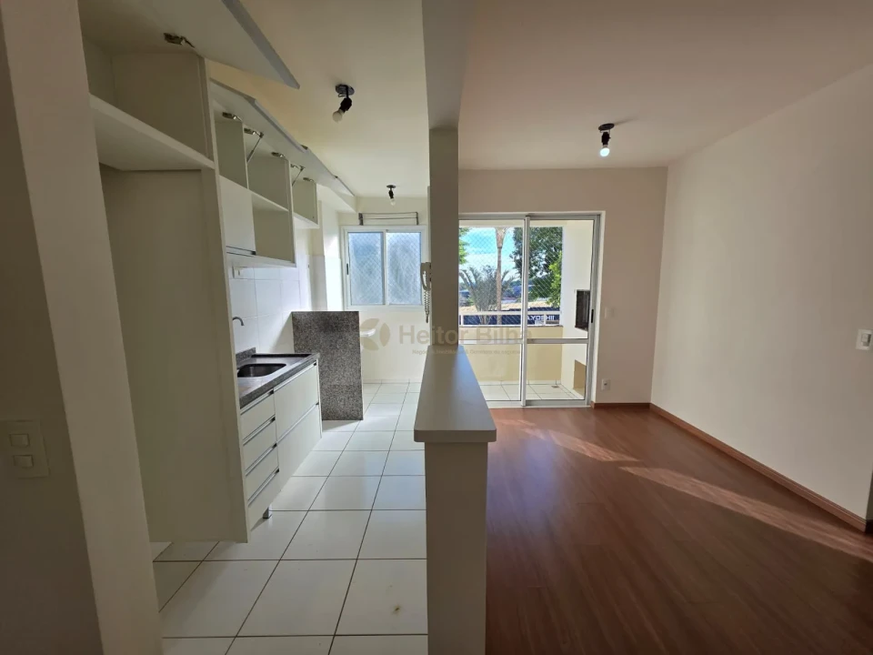 Imagens do imóveis Apartamento para Locação Pateo Allegro