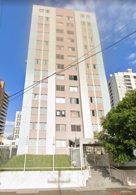 Imagens do imóveis Apartamento à venda no condomínio Ed. Parque Residencial Primavera no bairro Andrade
