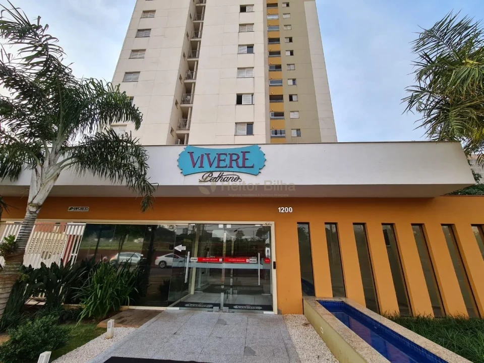 Imagens do imóveis Apartamento para Locação no Vivere Palhano