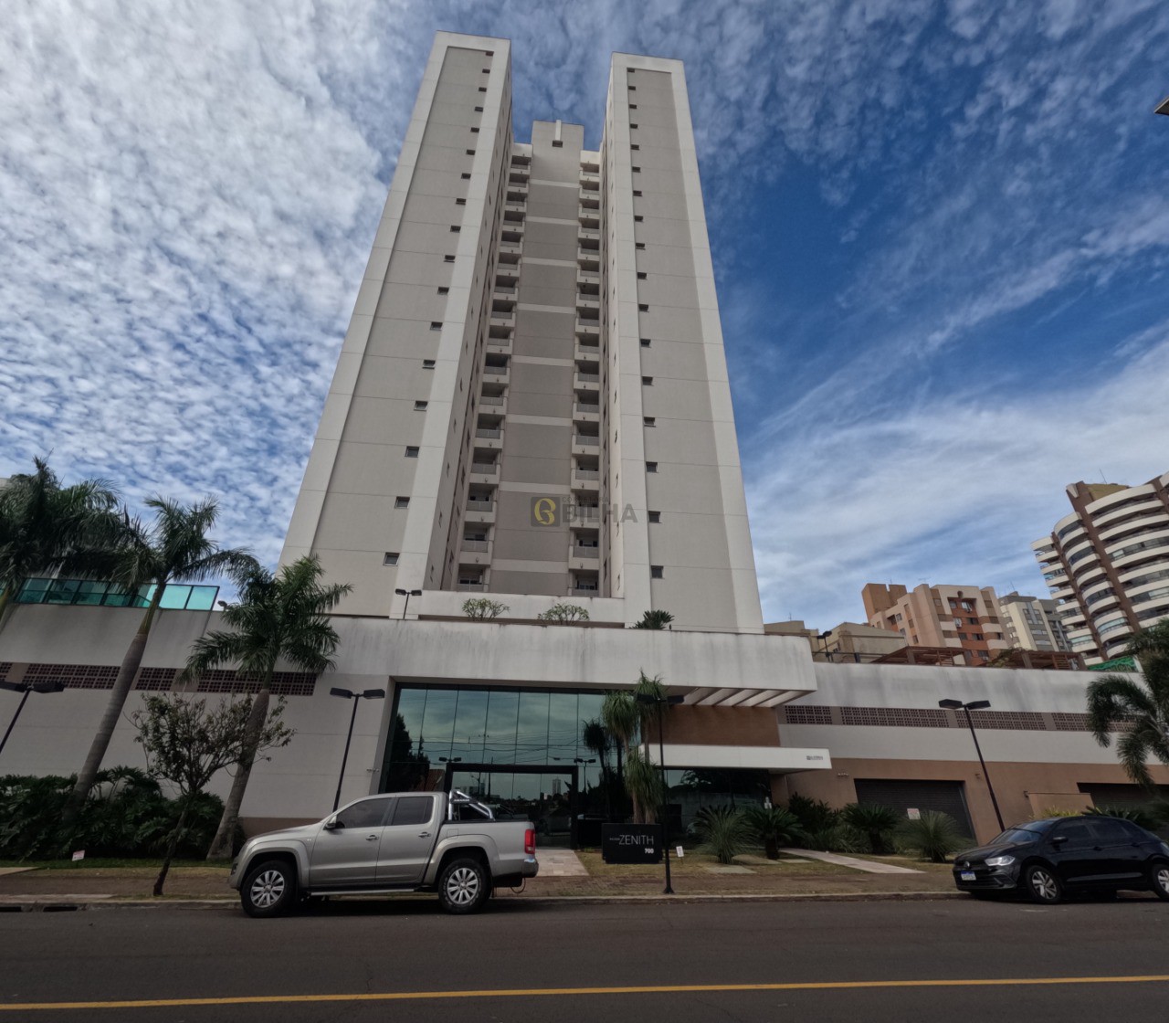 Imagens do imóveis ED. MAISON ZENITH | 3 QUARTOS | SUÍTE | 124 M2 ÚTIL | COMPLETO EM ARMÁRIOS | PRÓXIMO A AVENIDA MARINGÁ