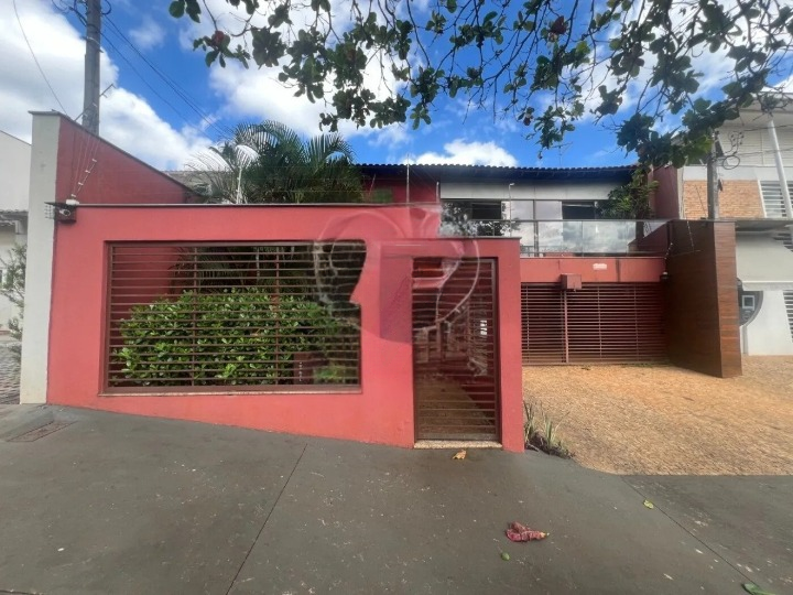 Imagens do imóveis CASA A VENDA NO JARDIM PRESIDENTE