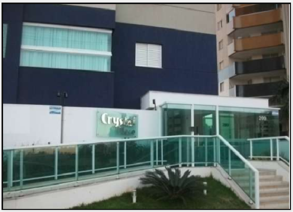 Imagens do imóveis Apartamento Para Alugar Edificio Cristal Place Londrina