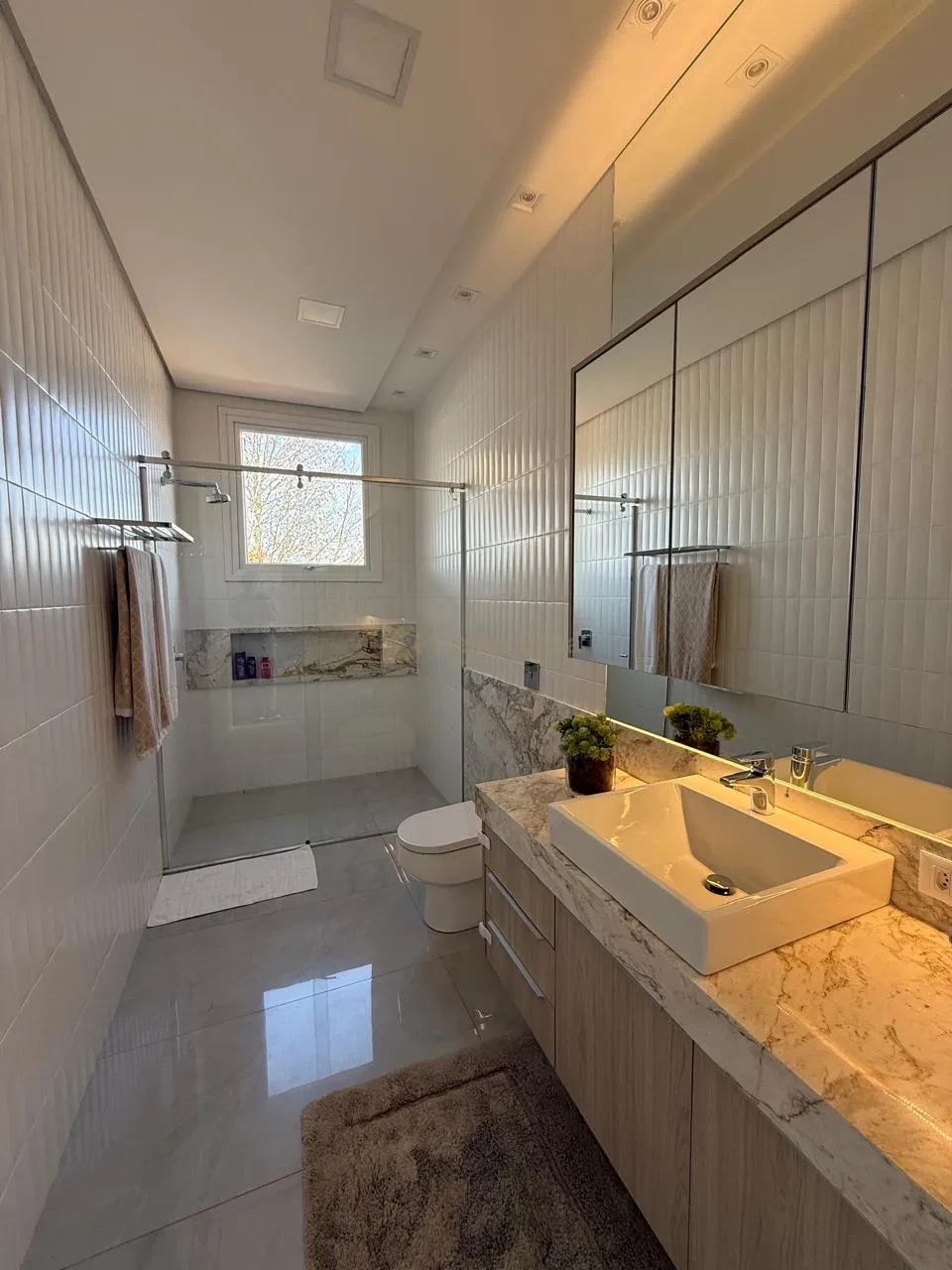 Imagens do imóveis Casa no Condomínio Villagio do Engenho