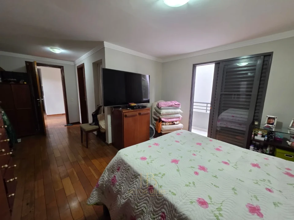 Imagens do imóveis Triplex à venda no Jardim Andrade