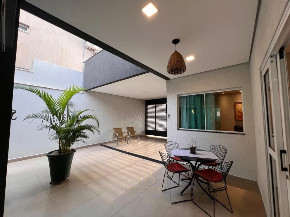 Imagens do imóveis Condomínio Santana Residence