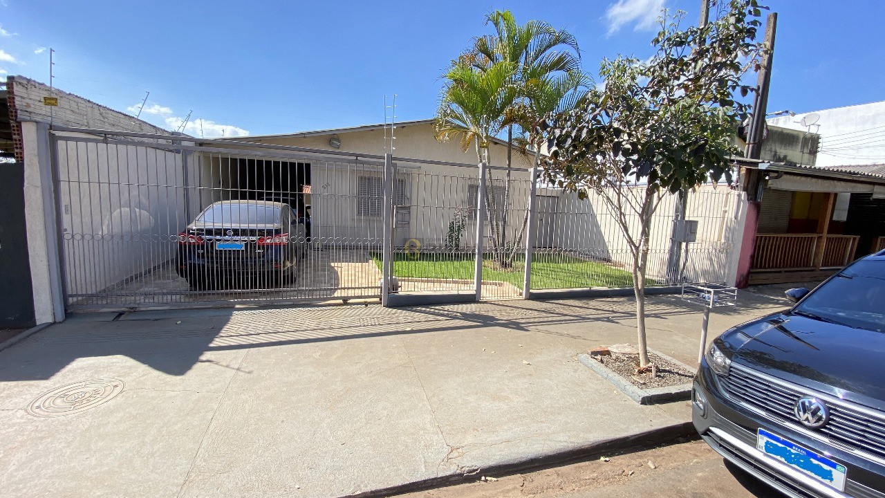 Imagens do imóveis Casa a venda no bairro Parque Residencial João Piza