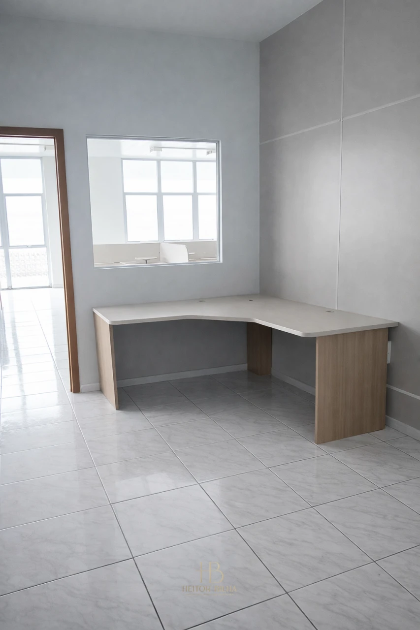 Imagens do imóveis SALA COMERCIAL PARA LOCAÇÃO  EM SERTANOPOLIS