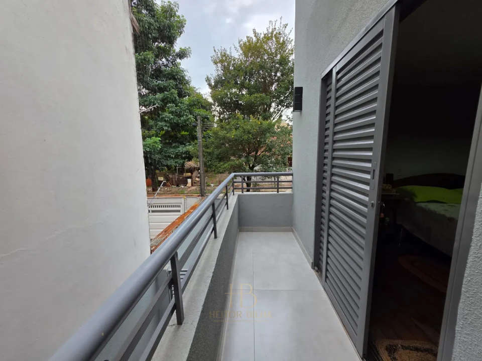 Imagens do imóveis Triplex à venda no Jardim Andrade
