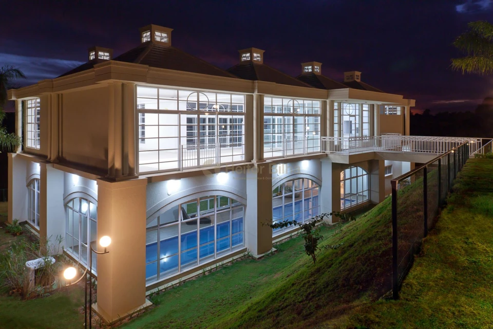Imagens do imóveis Royal Boulevard Residence & Resort Ibiporã