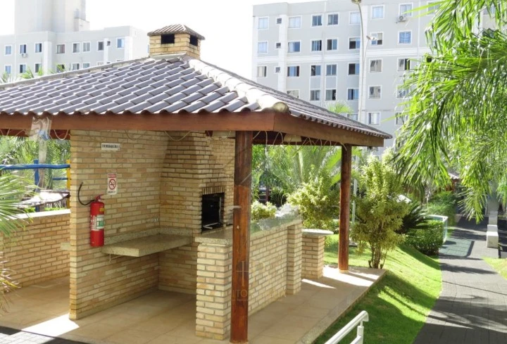 Imagens do imóveis Apartamento para locação Spazio Leopoldina