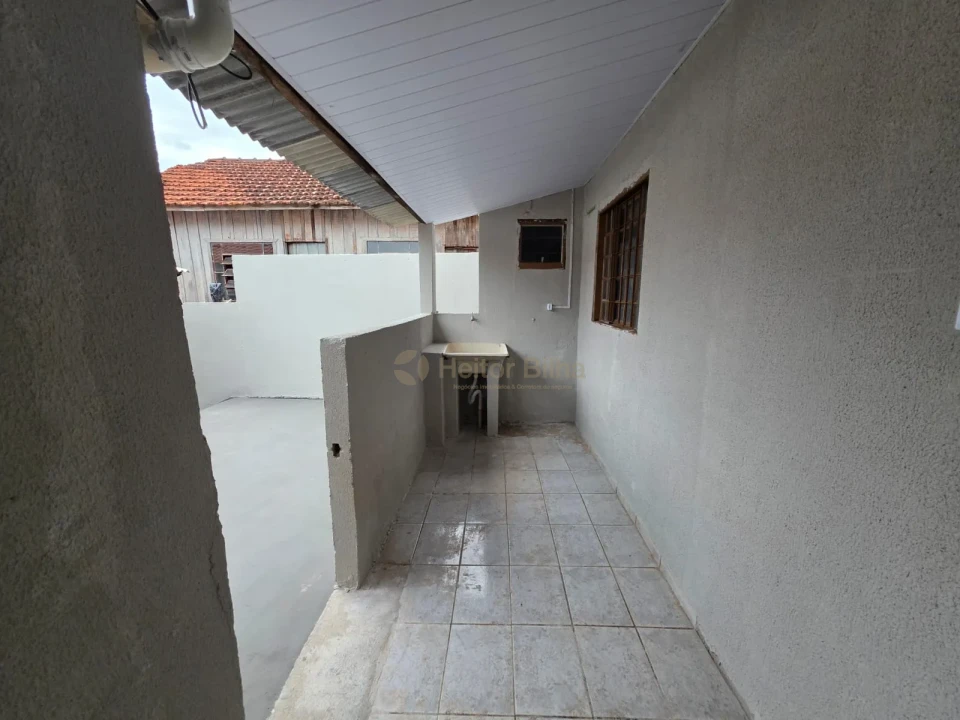 Imagens do imóveis Casa com Edícula à Venda no Jd. Leonor