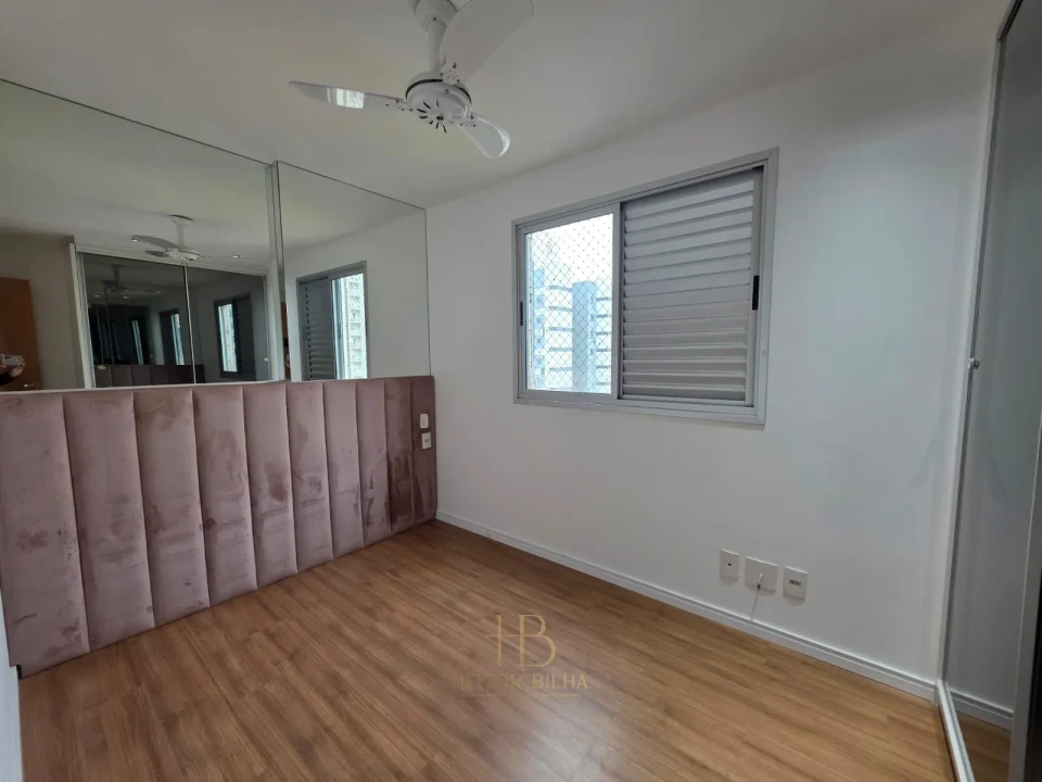 Imagens do imóveis Apartamento a venda no condomínio EDIFICIO FLORAIS ECO RESORT e RESIDENCE no bairro Gleba Fazenda Palhano - Londrina/PR