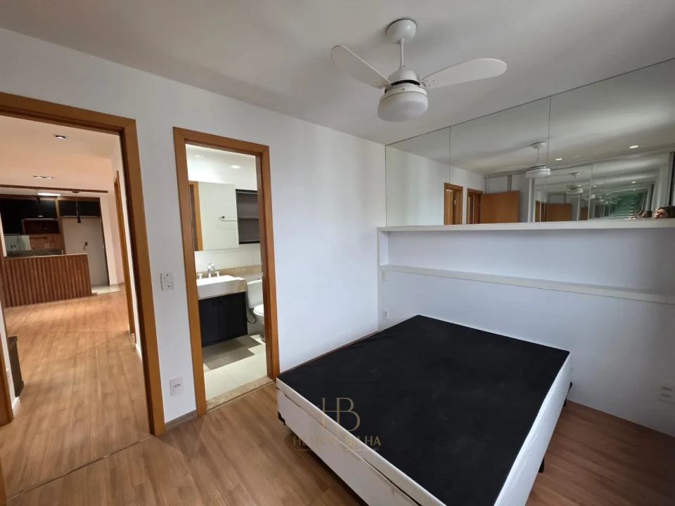 Imagens do imóveis Apartamento a venda no condomínio EDIFICIO FLORAIS ECO RESORT e RESIDENCE no bairro Gleba Fazenda Palhano - Londrina/PR