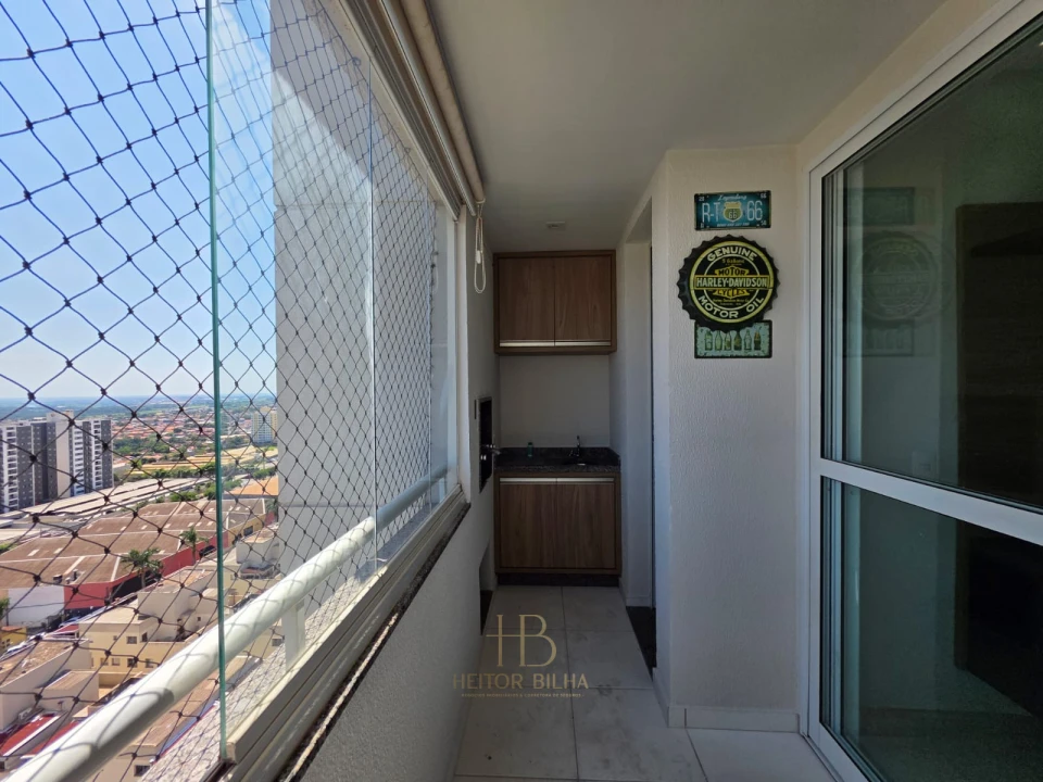 Imagens do imóveis Apartamento para locação  Boulevard Village Residence