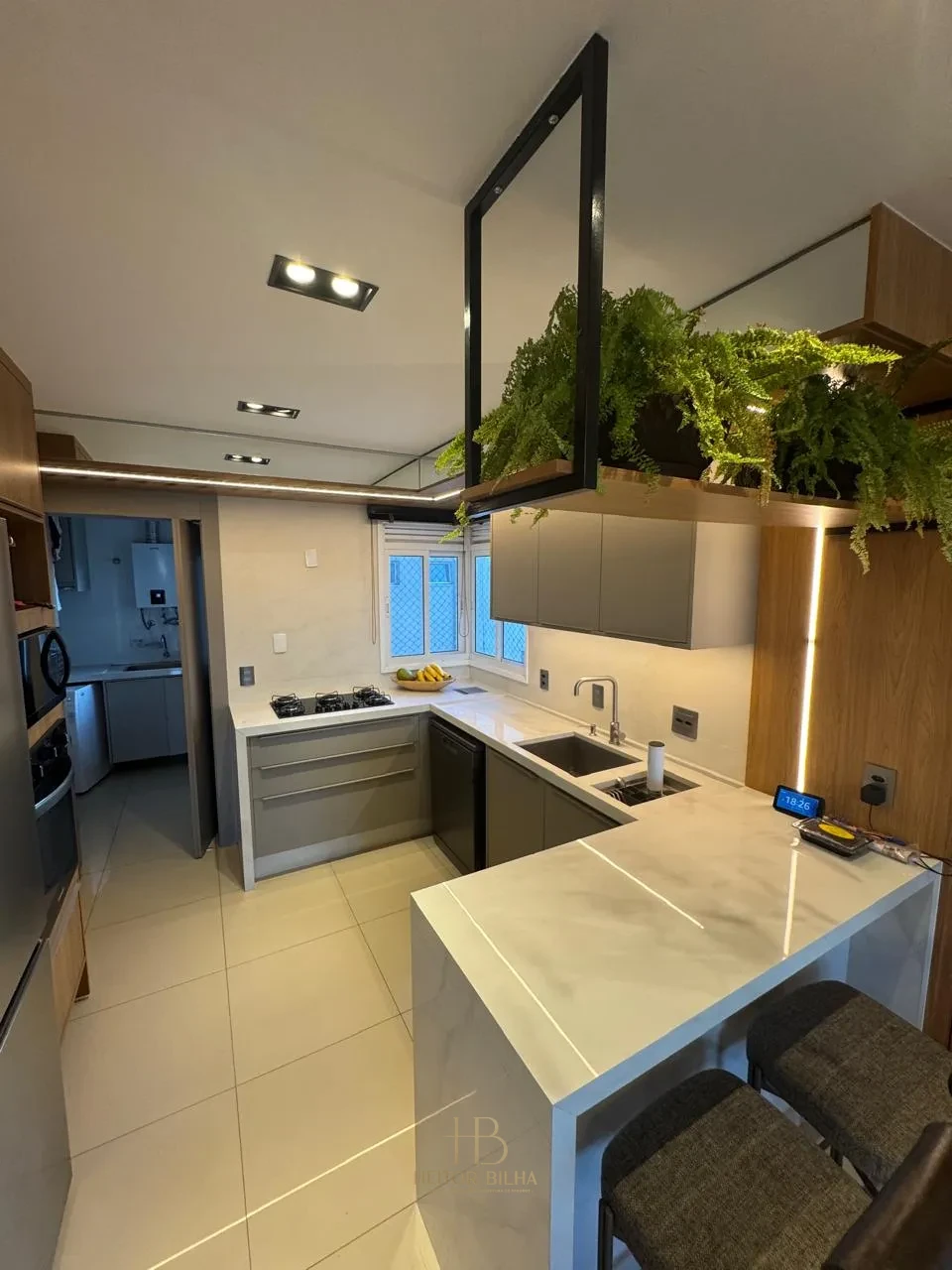 Imagens do imóveis APARTAMENTO PARA LOCAÇÃO ED. Greenwich