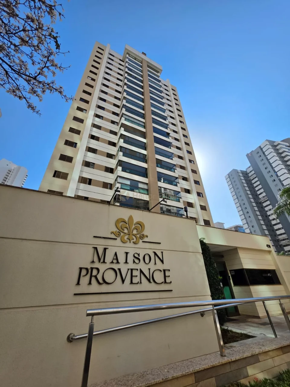 Imagens do imóveis Edifício Maison Provence