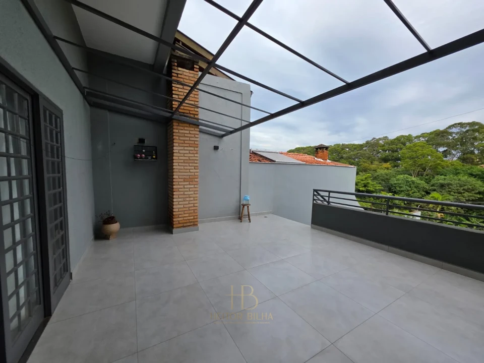Imagens do imóveis Triplex à venda no Jardim Andrade